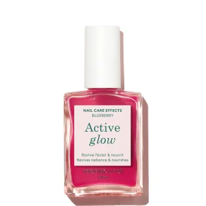 Active Glow Blueberry