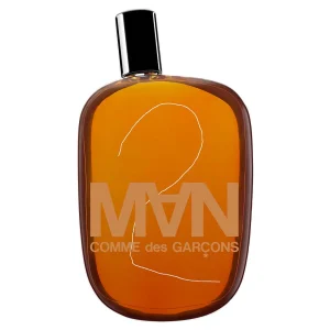 2 MAN 100ml