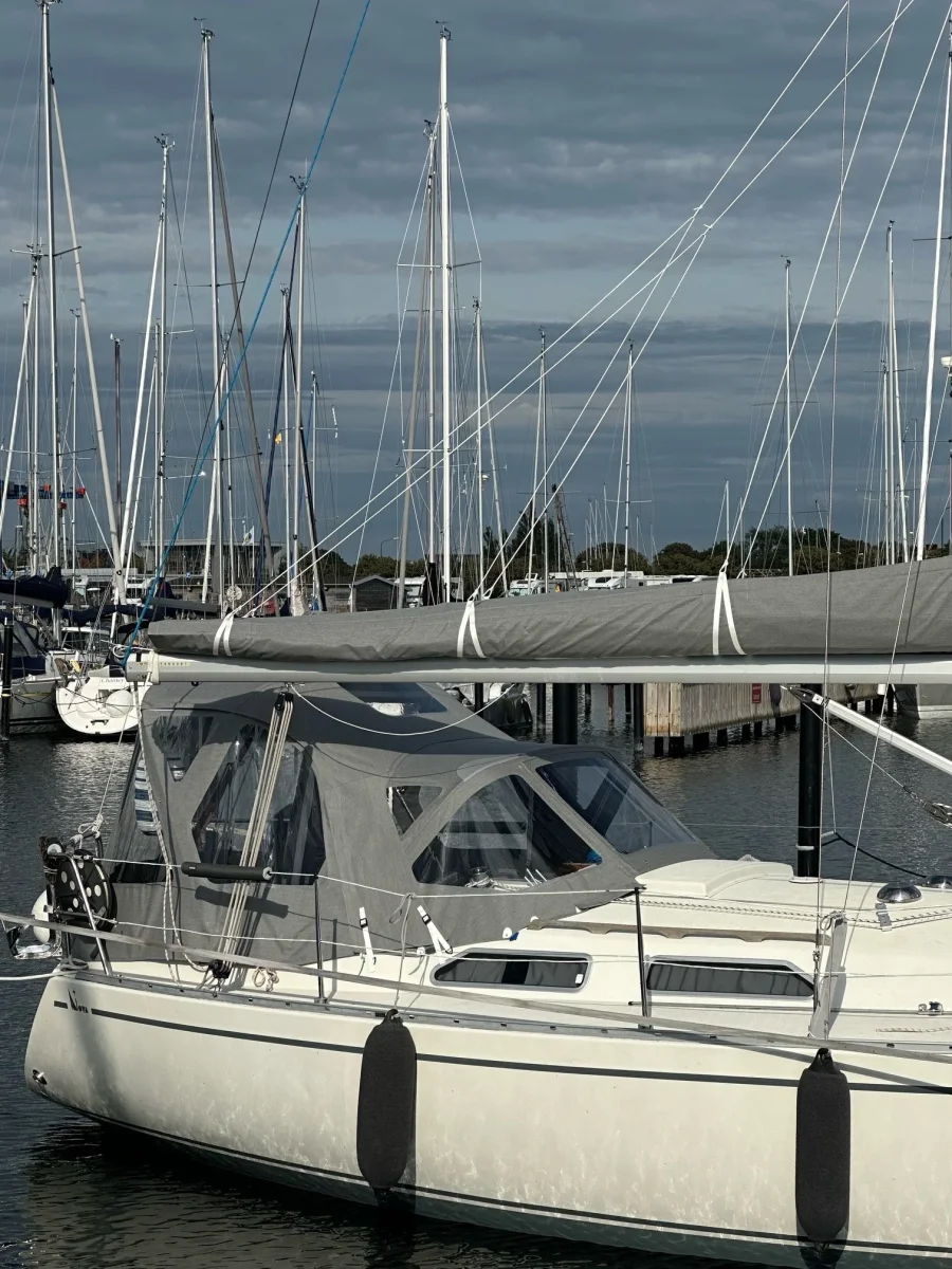 Albin Nova Sailpack (Lazybag) - Bild 2