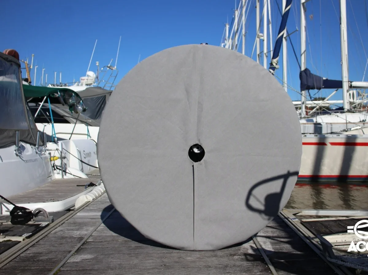Rattskydd Segelbåt 1415 mm